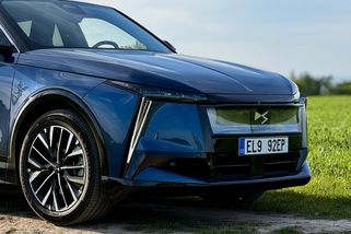 Čína drtí evropské automobilky. Teď ale Evropa vytahuje zbraň, která může všechno změnit